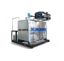 XCMG XG-1200T/B Energy-saving hydraulic two-cylinder hot melt kettle